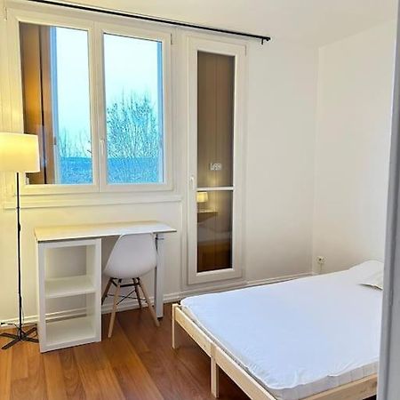 Superbe Appartement Proche Disneyland & Paris Noisy-le-Grand Exterior foto