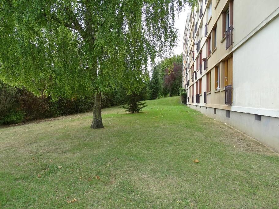 Superbe Appartement Proche Disneyland & Paris Noisy-le-Grand Exterior foto